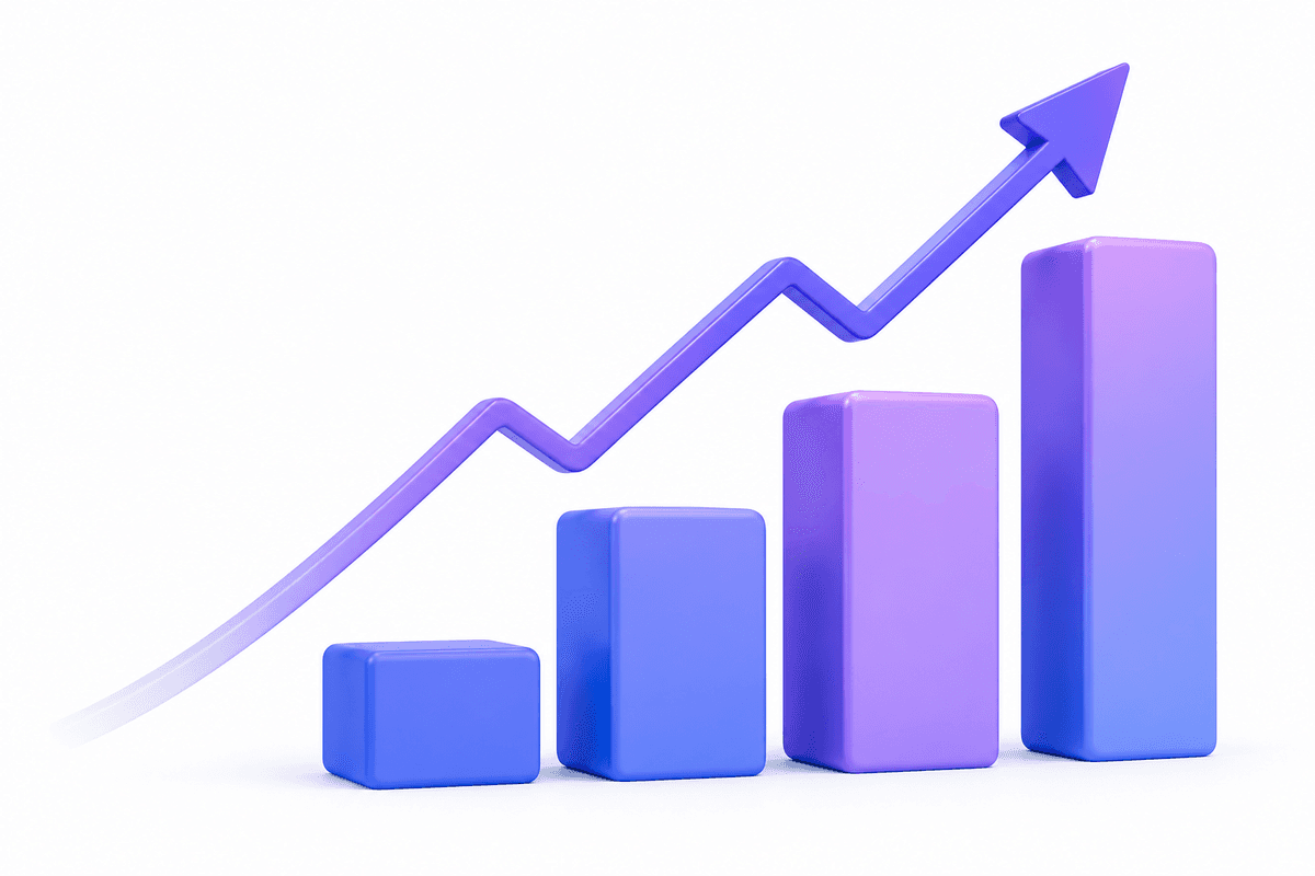 Growth Chart